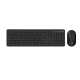ASUS CW100 Simsiz Klaviatura+Maus 90XB0700-BKM0V0