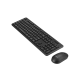 ASUS CW100 Simsiz Klaviatura+Maus 90XB0700-BKM0V0