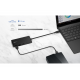 ASUS DC201 DUAL 4K USB-C Dock 90XB094N-BDS000