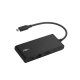 ASUS DC201 DUAL 4K USB-C Dock 90XB094N-BDS000