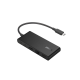 ASUS DC201 DUAL 4K USB-C Dock 90XB094N-BDS000