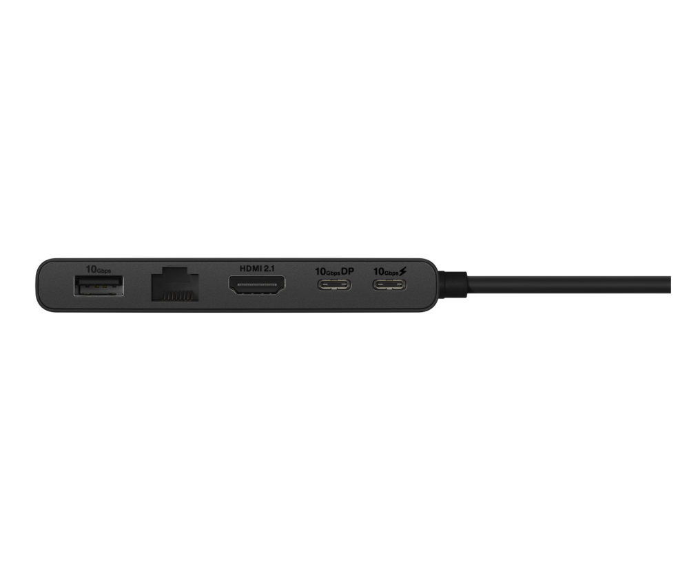 ASUS DC201 DUAL 4K USB-C Dock 90XB094N-BDS000