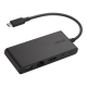 ASUS Dual 4K USB-C Dock 90XB07F0-BDS000