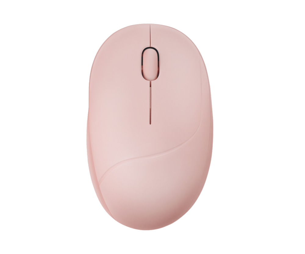ASUS MD101 Fragrance Mouse 90XB08U0-BMU010
