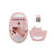 ASUS MD101 Fragrance Mouse 90XB08U0-BMU010