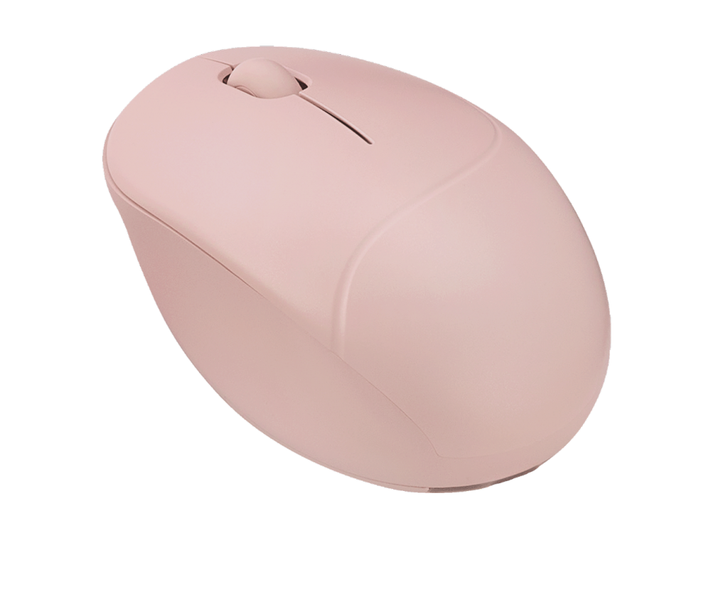 ASUS MD101 Fragrance Mouse 90XB08U0-BMU010