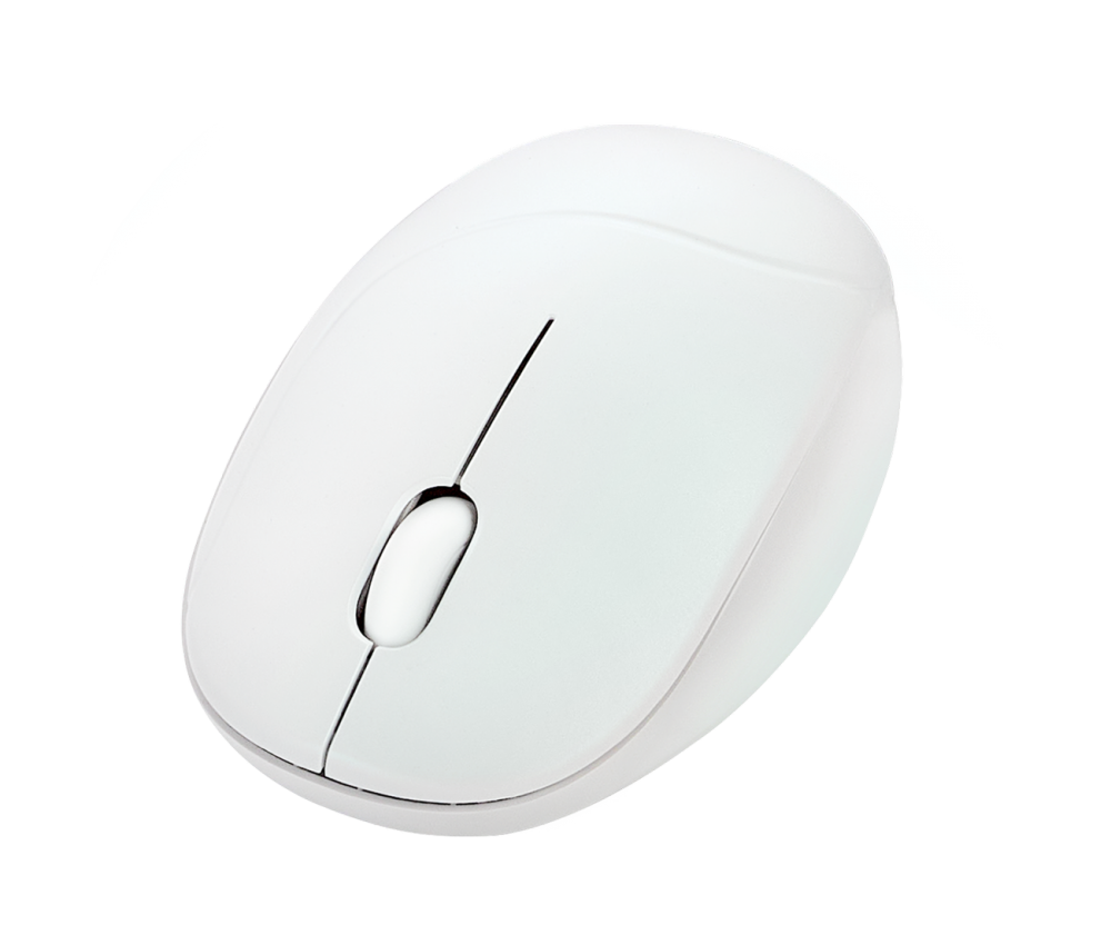 ASUS MD101 Fragrance Mouse 90XB08U0-BMU000