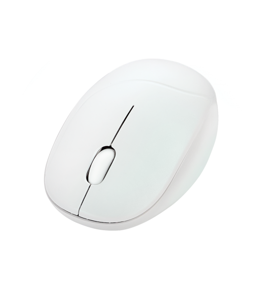 ASUS MD101 Fragrance Mouse 90XB08U0-BMU000