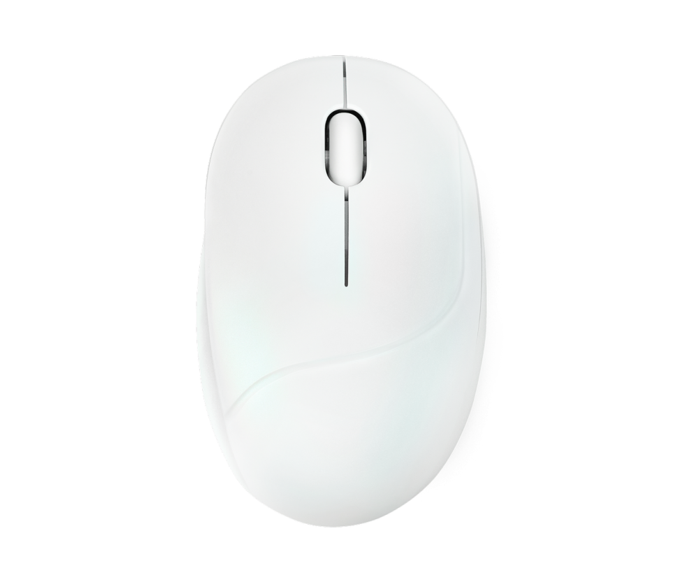ASUS MD101 Fragrance Mouse 90XB08U0-BMU000