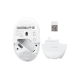 ASUS MD101 Fragrance Mouse 90XB08U0-BMU000