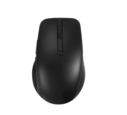 ASUS SmartO MD200 Silent Plus 90XB0790-BMU0F0 Wireless Mouse 