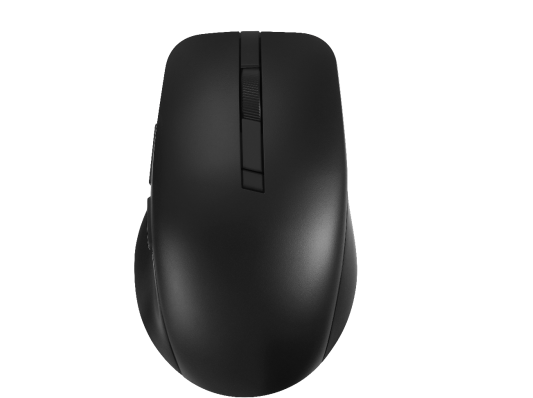 ASUS SmartO MD200 Silent Plus 90XB0790-BMU0F0 Wireless Mouse 
