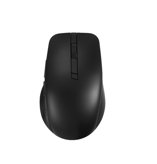 ASUS SmartO MD200 Silent Plus 90XB0790-BMU0F0 Wireless Mouse 