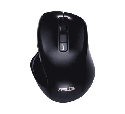 ASUS MW202 MOUSE 90XB066N-BMU000