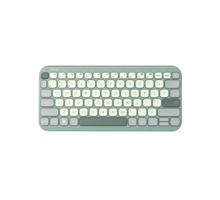 ASUS KW100 Marshmallow Keyboard  90XB0880-BKB050