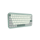 ASUS KW100 Marshmallow Keyboard  90XB0880-BKB050
