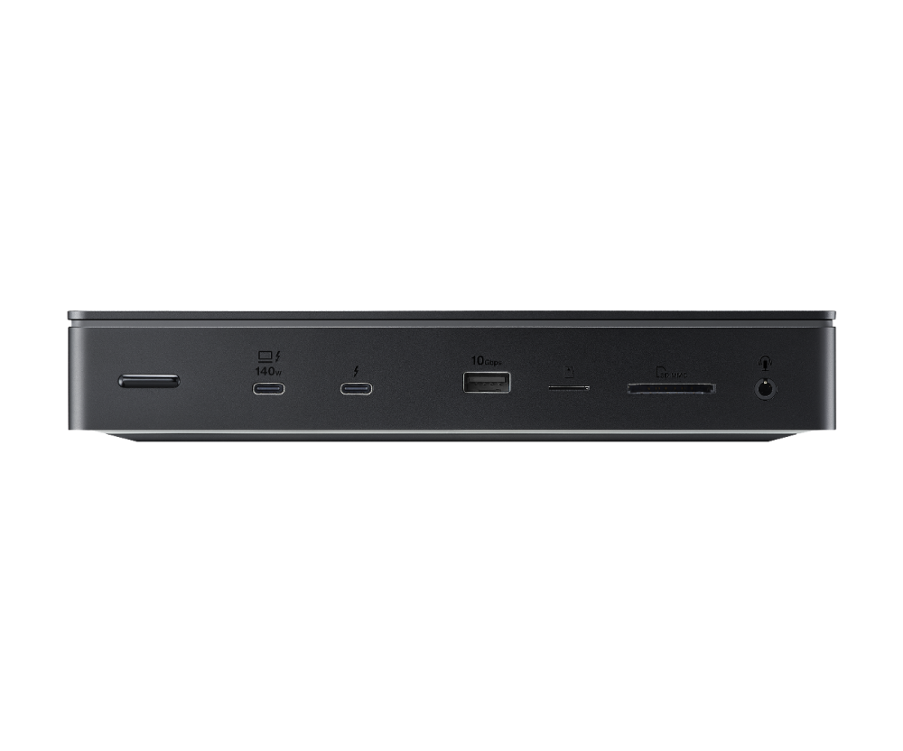 ASUS Master DC510 90XB09NN-BDS010 Thunderbolt 5 Dock 