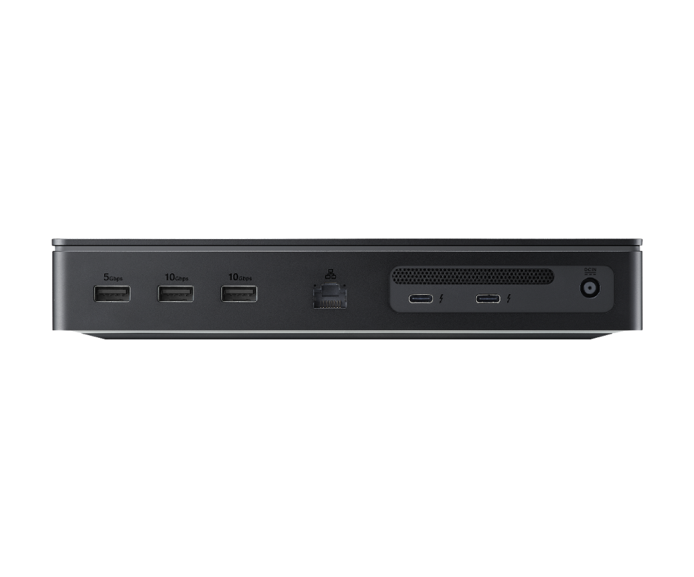ASUS Master DC510 90XB09NN-BDS010 Thunderbolt 5 Dock 