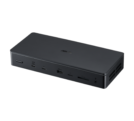 ASUS Master DC510 90XB09NN-BDS010 Thunderbolt 5 Dock 