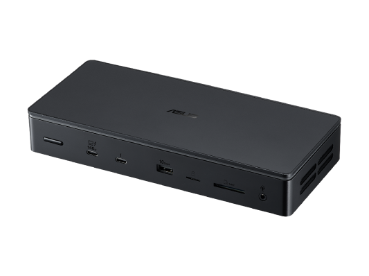 ASUS Master DC510 90XB09NN-BDS010 Thunderbolt 5 Dock 