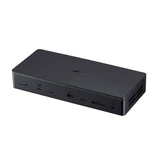 ASUS Master DC510 90XB09NN-BDS010 Thunderbolt 5 Dock 