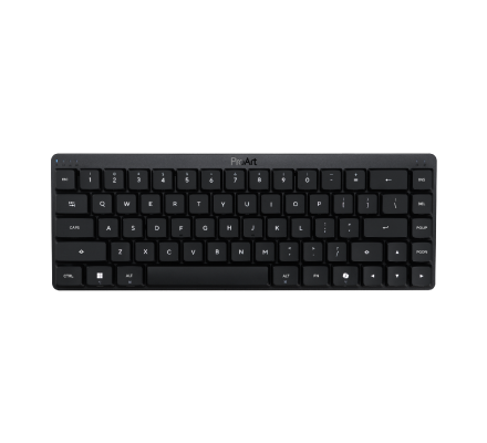 ASUS ProArt KD300 90XB0AN0-MKB020 Keyboard 