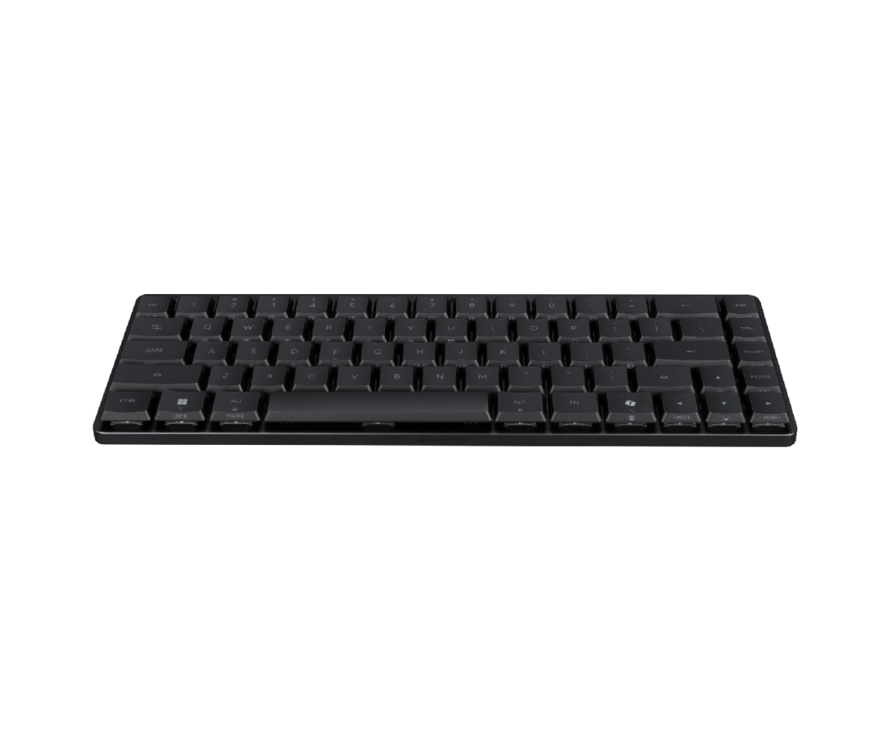 ASUS ProArt KD300 90XB0AN0-MKB020 Keyboard 