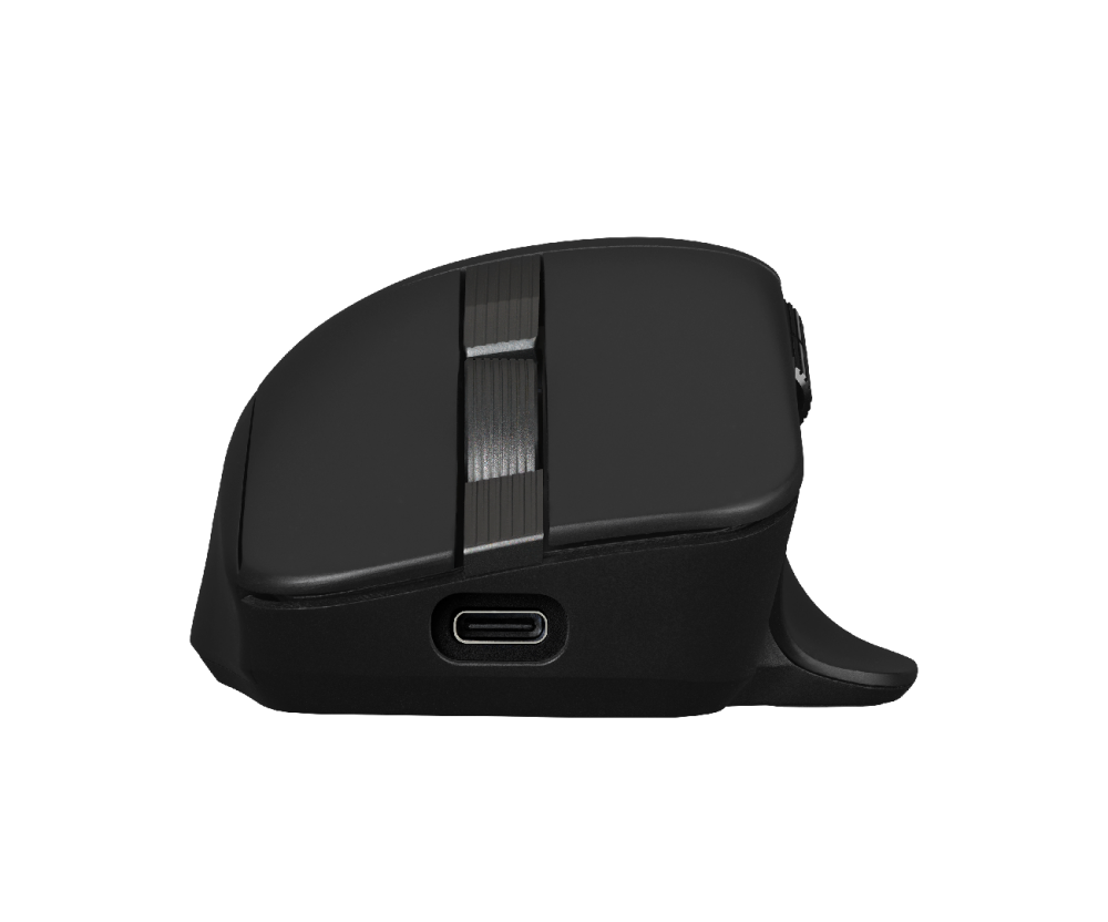 ASUS ProArt MD301 90XB0AF0-BMU010 Wireless Mouse 