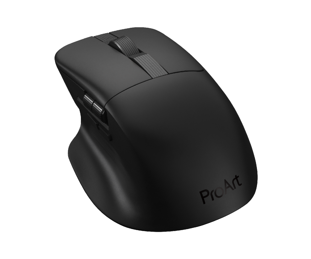 ASUS ProArt MD301 90XB0AF0-BMU010 Wireless Mouse 