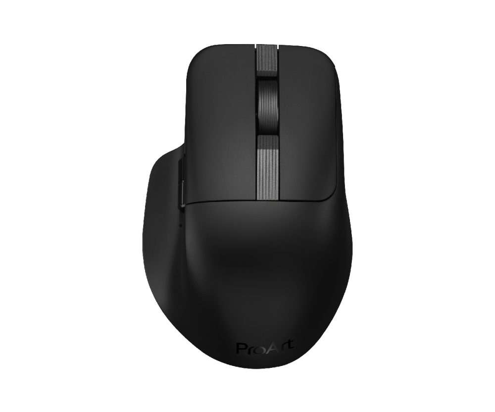 ASUS ProArt MD301 90XB0AF0-BMU010 Wireless Mouse 