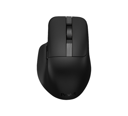 ASUS ProArt MD301 90XB0AF0-BMU010 Wireless Mouse 