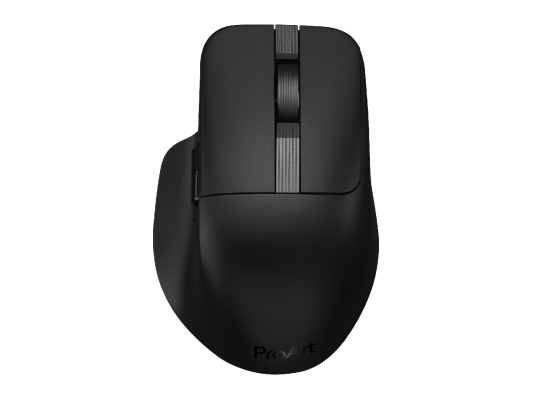 ASUS ProArt MD301 90XB0AF0-BMU010 Wireless Mouse 