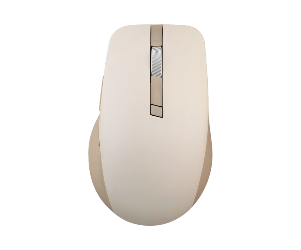 ASUS SmartO MD200 Silent Plus Mouse  90XB0790-BMU0A0