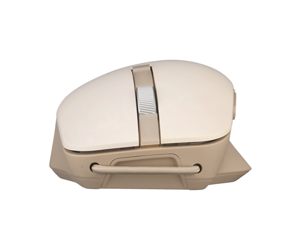 ASUS SmartO MD200 Silent Plus Mouse  90XB0790-BMU0A0