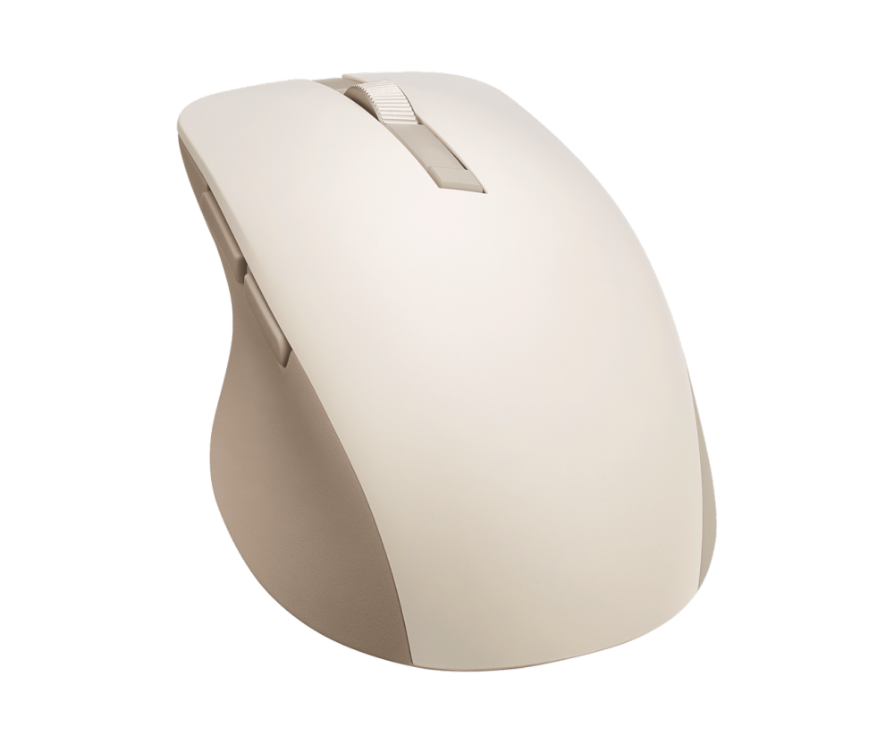 ASUS SmartO MD200 Silent Plus Mouse  90XB0790-BMU0A0