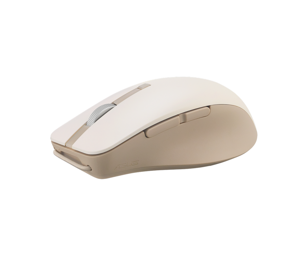 ASUS SmartO MD200 Silent Plus Mouse  90XB0790-BMU0A0