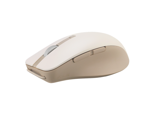 ASUS SmartO MD200 Silent Plus Mouse  90XB0790-BMU0A0