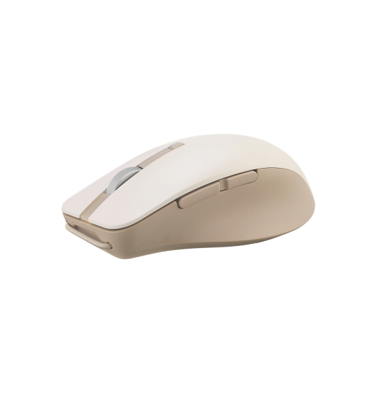 ASUS SmartO MD200 Silent Plus Mouse  90XB0790-BMU0A0