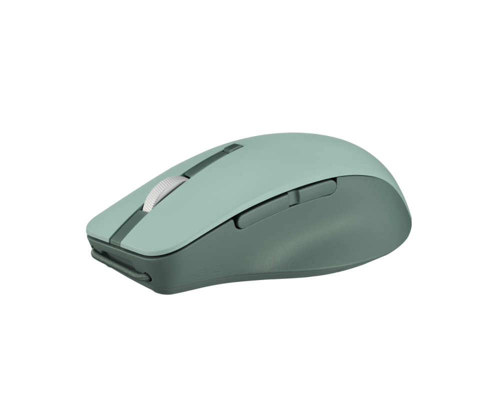 ASUS SmartO MD200 Silent Plus Mouse  90XB0790-BMU030