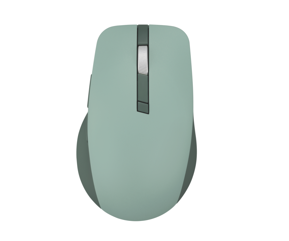 ASUS SmartO MD200 Silent Plus Mouse  90XB0790-BMU030