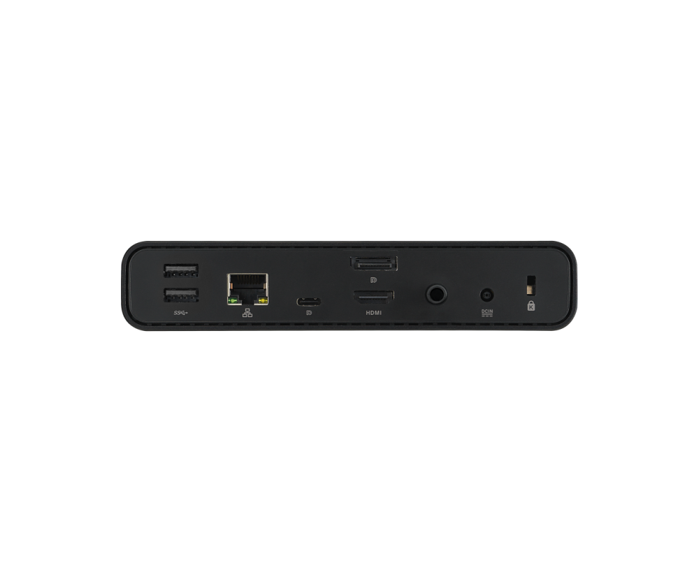 ASUS Triple Display DC300 USB-C Dock 90XB08CN-BDS010