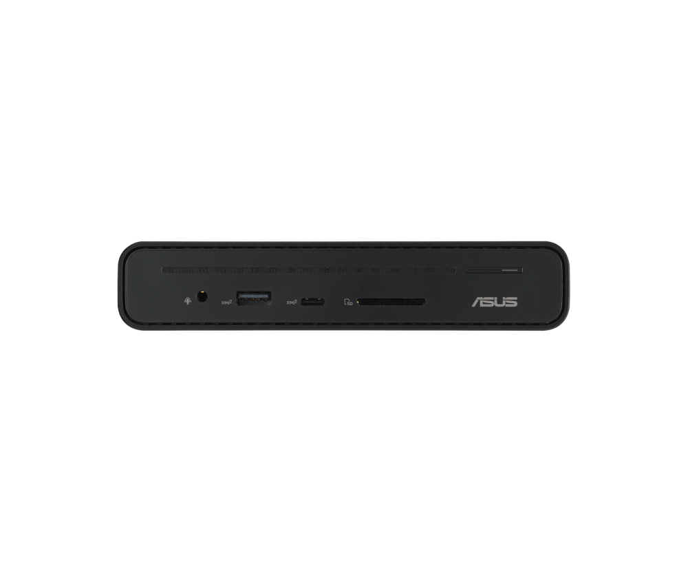 ASUS Triple Display DC300 USB-C Dock 90XB08CN-BDS010