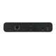ASUS DC301 Triple Display USB-C Dock Duo 90XB0A5N-BDS010