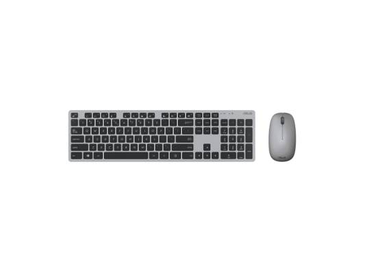ASUS W5000 Wireless Keyboard+Mouse 90XB0430-BKM1V0