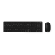 ASUS W5000 Simsiz Klaviatura+Maus 90XB0430-BKM3N0