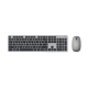 ASUS W5000 Simsiz Klaviatura+Maus 90XB0430-BKM330