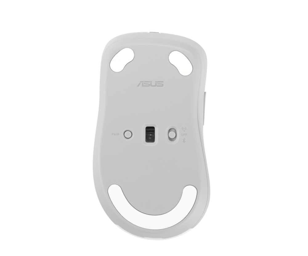 ASUS MD102 Simsiz Maus 90XB0900-BMU020