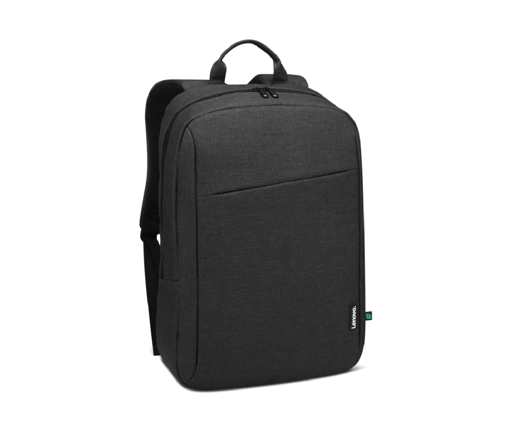LENOVO 15.6-inch Laptop Backpack B210 Black 4X40T84-059