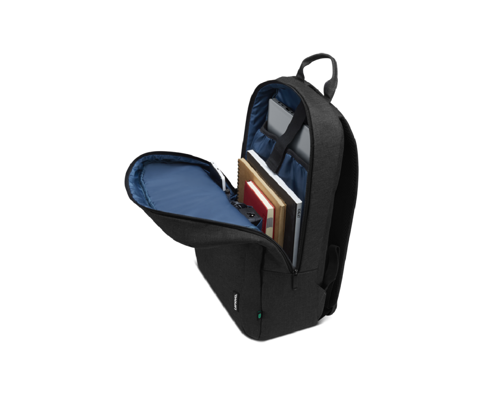 LENOVO 15.6-inch Laptop Backpack B210 Black 4X40T84-059