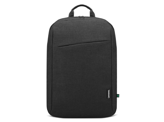 LENOVO 15.6-inch Laptop Backpack B210 Black 4X40T84-059